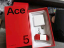 一加 Ace 5 12GB+256GB 引力鈦 國(guó)家補(bǔ)貼 第三代驍龍 8 風(fēng)馳游戲內(nèi)核 冰川電池 oppo游戲AI智能5G手機(jī) 曬單實(shí)拍圖
