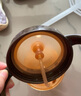 世喜水杯配件（直飲吸管L）適配世喜噸噸桶兒童保溫杯 曬單實拍圖