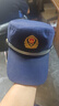 趣木也帽撐迷彩帽子內撐平頂帽定型帽圈固定神器帽襯立體式內務(wù)軍訓帽托 星空綠 【寬款】?jì)葎?wù)定型 曬單實(shí)拍圖