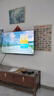 飛利浦（PHILIPS）50英寸4K超高清智慧全面屏 高頻調(diào)光護眼 遠場AI語音智能液晶平板電視機50PUF7590/T3 國家補貼15% 曬單實拍圖