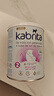 佳貝艾特（Kabrita）荷蘭版進(jìn)口悅白白金版嬰幼兒美味奶粉寶寶愛(ài)吃營(yíng)養健康配方羊奶粉 新版2段400g 曬單實(shí)拍圖