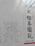 陳氏太極拳圖說(shuō) 簡(jiǎn)體版 太極拳 武術(shù) 北京科學(xué)技術(shù) 曬單實(shí)拍圖