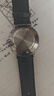 卡西歐（CASIO）手表男超薄大表盤 簡(jiǎn)約休閑商務(wù)指針石英男表MTP-VT01劍魚系列 MTP-VT01L-7B1（京倉京配） 曬單實(shí)拍圖