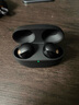 索尼（SONY）WF-1000XM5真無(wú)線(xiàn)藍牙降噪耳機 高清通話(huà)智能AI觸控面板 升級版隔音耳塞 防水降噪豆耳麥 黑色 曬單實(shí)拍圖
