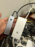 小米（MI）Type-C十合一擴展塢 4K超清投屏千兆網(wǎng)卡PD100W USB3.0 多功能轉(zhuǎn)接器小米紅米筆記本適用 曬單實拍圖