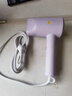 米家小米電吹風(fēng) 速干吹風(fēng)機(jī) H301薄霧紫 負(fù)離子護(hù)發(fā) 禮物推薦  曬單實(shí)拍圖