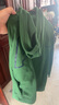 GANT/甘特男女同款情侶款美式復(fù)古上衣運(yùn)動(dòng)寬松休閑連帽套頭衛(wèi)衣 338墨綠色 S 曬單實(shí)拍圖