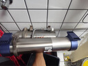 惠爾頓（WHEELTON） 全屋中央凈水器系統(tǒng)家用廚下凈水器前置過濾器自來水農(nóng)村井水大流量管道超濾機(jī)別墅小區(qū)房車商用 UF4大平層/全屋夠用3900L 曬單實(shí)拍圖