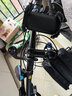 品勝 騎行手機支架自行車電動車導(dǎo)航支架山地車電瓶車摩托車外賣快遞導(dǎo)航裝備通用 車把款 曬單實拍圖