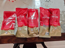 秋林里道斯 哈爾濱紅腸兒童腸80g*5支 東北特產(chǎn) 生鮮速食 瘦肉型紅腸 曬單實拍圖