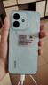 榮耀x60i 新品5G手機 手機榮耀 老人父母學生 國家補貼 云水藍 12+256G全網(wǎng)通 曬單實拍圖