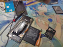 旺度適用于小米10電池12Pro大容量13Ultra米8青春版CC9美圖定制5SPlus至尊版6X魔改4C 11手機12S電板 小米5X電池【升級3400mAh】 曬單實(shí)拍圖