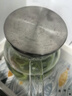 青蘋果【采銷推薦】耐高溫冷水壺大容量玻璃涼水壺泡茶壺可圍爐煮茶壺 【升級(jí)加厚】單只圓趣壺 曬單實(shí)拍圖
