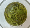 內廷上用正宗茶葉 明前茶5A特級龍井茶2025新茶正宗清香型龍井綠茶 明前龍井一罐125克[體驗裝] 曬單實(shí)拍圖