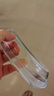 菲內(nèi)克斯微波爐專用玻璃碗帶蓋家用透明耐熱蒸蛋羹碗雙耳烤碗烤箱加熱器皿 3件套1L+1.5L+2.5L 曬單實拍圖