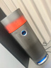 美的【除甲醛PM2.5雙數(shù)顯】加濕器空氣凈化器除煙味吸貓毛寵物凈化除過(guò)敏源新風(fēng)空調(diào)伴侶 【旗艦甲醛數(shù)顯】KJ650F-LM1 ProH 曬單實(shí)拍圖