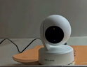 普聯(lián)（TP-LINK）監(jiān)控攝像頭 500萬3K智能雙光全彩夜視 360度全景手機(jī)遠(yuǎn)程語音通話 寶寶寵物室內(nèi)家用安防 IPC45AW 曬單實(shí)拍圖