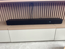 索尼（SONY）HT-S2000 3.1聲道 輕巧型全景聲回音壁 一鍵環(huán)繞 家庭影院 Soundbar 客廳臥室 電視音響 藍牙 曬單實拍圖