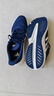 阿迪達(dá)斯 （adidas）男鞋跑步鞋夏季減震防滑耐磨舒適跑步運(yùn)動(dòng)鞋JH5082 41碼UK7.5碼 曬單實(shí)拍圖