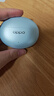 OPPO Enco Free4 【國家補貼】真無(wú)線(xiàn)入耳式藍牙耳機主動(dòng)降噪搭檔 Find X8通用蘋(píng)果華為小米手機水漾藍 曬單實(shí)拍圖