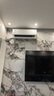 美的（Midea）空調(diào)掛機(jī)1.5匹 酷省電  新一級(jí)能效省電空調(diào)變頻冷暖 新升級(jí) 家用臥室壁掛式空調(diào) 以舊換新補(bǔ)貼20% 大1.5匹 一級(jí)能效 省電25% 一鍵防直吹 曬單實(shí)拍圖