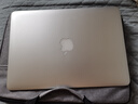 蘋果（Apple） MacBook Pro/Air 二手蘋果筆記本電腦 商務(wù) 辦公 游戲 設(shè)計 剪輯 95新【超薄丨店長力薦】17款D42-8G/256 曬單實拍圖