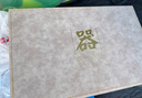 臻廚聚功夫茶具整套陶瓷汝窯套裝提梁茶壺泡茶器節(jié)日送禮喬遷禮物伴手禮 汝窯遠(yuǎn)山十頭【提梁壺禮盒裝】 曬單實(shí)拍圖