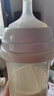 貝親（Pigeon）自然離乳吸嘴組 含重力球吸管 原裝配件12月+ BA155 曬單實(shí)拍圖