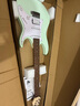 Ibanez依班娜電吉他GRX40-MGR 初學(xué)者入門聯(lián)系新手男女電吉他套裝 曬單實(shí)拍圖