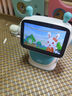 兔小貝兒童早教學(xué)習機0-12歲多功能智能益智玩具小男孩女孩學(xué)習生日禮物 9寸T1藍色16G｜送碎屏險等等 曬單實(shí)拍圖