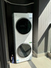 美的（Midea）洗烘套裝 10KG滾筒洗衣機(jī)+變頻熱泵烘干機(jī)【清風(fēng)明月2.0洗烘塔】MGH20A-W+AIR 純平全嵌 國家補(bǔ)貼 曬單實(shí)拍圖