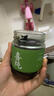 喜純伏濕膏赤小豆五指毛桃輕濕膏茯苓山楂古方蒸制養(yǎng)生去茯濕膏220g 曬單實拍圖