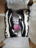 斯凱奇（Skechers）珠珠熊女鞋秋季厚底增高老爹鞋軟底百搭熊貓鞋休閑鞋運動(dòng)鞋149463 曬單實(shí)拍圖