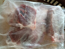 順豐原切純牛腱子肉黃牛肉新鮮生牛肉不調(diào)理散養(yǎng)黃牛腱子肉 【品質(zhì)】新鮮精選牛腱-5斤 【新鮮源頭直發(fā)】 曬單實拍圖