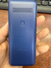 飛利浦（PHILIPS）E568A 寶石藍(lán) 移動(dòng)聯(lián)通電信4G全網(wǎng)通 老年人手機(jī)智能 超長待機(jī)兒童功能學(xué)生手機(jī) 大字大聲直板按鍵 曬單實(shí)拍圖