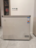 海爾（Haier）201升風(fēng)冷無(wú)霜小冰柜家用商用 冷藏柜冷凍柜兩用京東自營(yíng)小冰箱小型冷柜BC/BD-201WGHEG9D國(guó)家補(bǔ)貼 曬單實(shí)拍圖