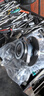 日產(chǎn)（NISSAN）原廠(chǎng)配件 4S直供 輪轂軸承 前后輪軸承 軸頭總成 軸承 前輪軸承/單個(gè)【純正原廠(chǎng)】 日產(chǎn)軒逸 曬單實(shí)拍圖