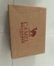 駱駝（CAMEL）網(wǎng)面透氣跑步女鞋輕量健步運(yùn)動(dòng)鞋子  CD2223L6852 灰/梅紅 39 曬單實(shí)拍圖