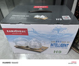 金灶（KAMJOVE）底部全自動上水電熱水壺 茶臺燒水壺燒水保溫一體機全自動恒溫 H9 香檳金【20x37cm】 1個 曬單實拍圖