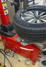 米其林（MICHELIN）汽車輪胎 225/55R17 101W 耐越 ENERGY MILE 適配君威/奧迪A6L 曬單實(shí)拍圖