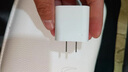 獨到（DUDAO）蘋果15充電器線3C認(rèn)證PD30W快充套裝適用iPhone/iPad充電頭數(shù)據(jù)傳輸Type-C充電頭純銅插腳防火外殼 【45W快充頭】 曬單實拍圖