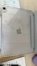 Apple/蘋果 iPad Air 11英寸 M3芯片2025年款平板電腦學(xué)習(xí)辦公平板電腦二合一 星光色 256GB 官方標(biāo)配 WLAN版 曬單實(shí)拍圖