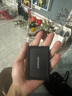 三星（SAMSUNG） 2TB Type-c USB 3.2 移動固態(tài)硬盤（PSSD） T7 灰色 NVMe傳輸速度1050MB/s 手機(jī)直連筆記本外接 曬單實拍圖