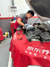 美孚（Mobil）美孚1號(hào)極光銀美孚 先進(jìn)全合成汽機(jī)油0W-20 SP級(jí)4L 新老包裝發(fā)貨 曬單實(shí)拍圖