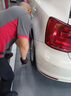 韓泰汽車(chē)輪胎 OPTIMO K415 185/60R15 適配大眾Polo捷達(dá)飛度 曬單實(shí)拍圖