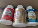 京東京造 氨糖軟骨素加鈣片120片鹽酸氨基葡萄糖硫酸軟骨素成人中老年關(guān)節(jié) 曬單實(shí)拍圖