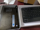 HUWYI平板電腦padPro2025新款ipad 4K超清大屏全面屏144Hz全網(wǎng)通5G高刷網(wǎng)課學(xué)習(xí)游戲娛樂辦公 卷云灰 16pro16G運行+256G內(nèi)存+豪華禮品12英 曬單實拍圖