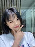 HR赫蓮娜情侶戒指一對(duì)戒求婚結(jié)婚素圈七夕情人節(jié)禮物送女友老婆 鑲鉆款(活口版) 曬單實(shí)拍圖