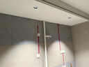 YeelightYeelight智能筒燈天花孔燈無(wú)主燈過(guò)道嵌入式孔燈M4plus3.0 曬單實(shí)拍圖