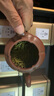 芳羽安吉黃金芽藏龍頭采特級(jí)明前綠茶250g 2025年新茶 茶葉禮盒裝 曬單實(shí)拍圖